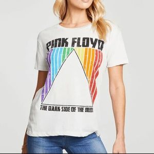 Pink Floyd Chaser Graphic Tee